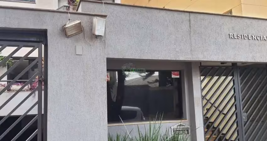 Apartamento com 2 quartos à venda na Rua Montese, Jardim Higienópolis, Londrina