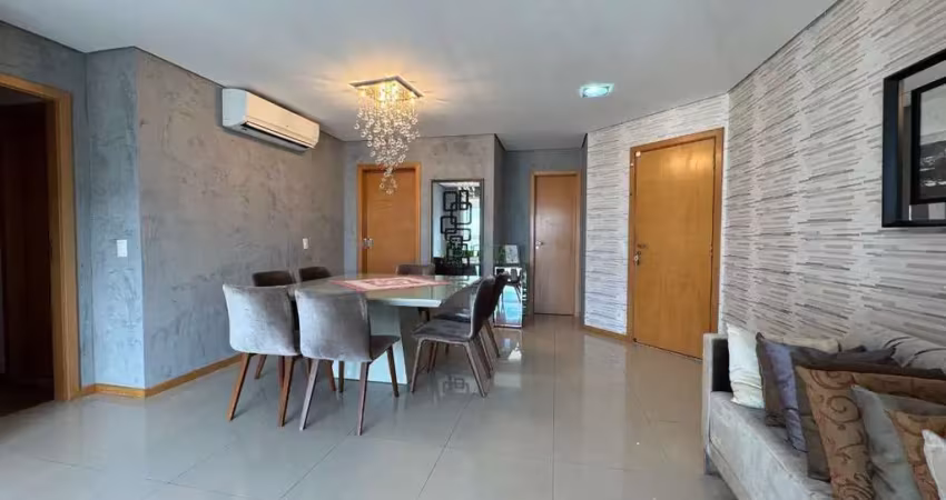 Apartamento com 3 quartos à venda na Rua Doutor Dimas de Barros, Guanabara, Londrina