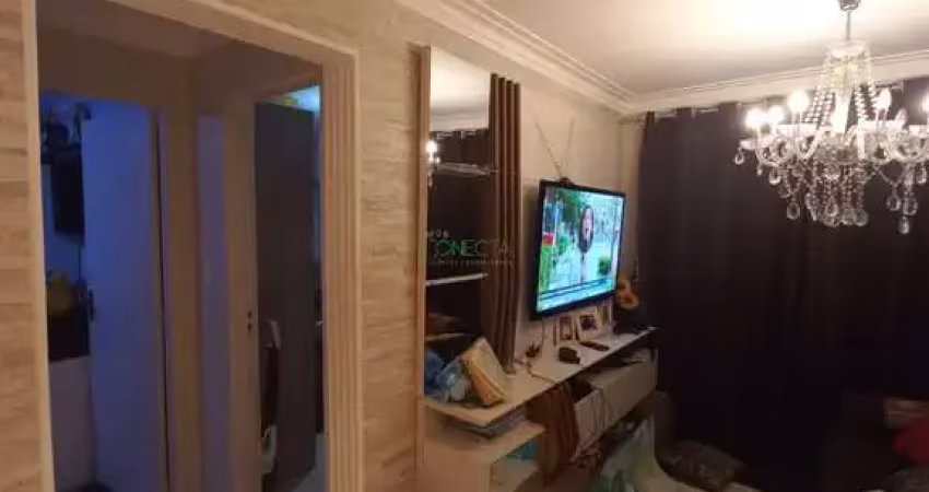 Apartamento com 2 quartos à venda na Rua Gregória de Souza Vacário, Chácara Bela Vista, Londrina