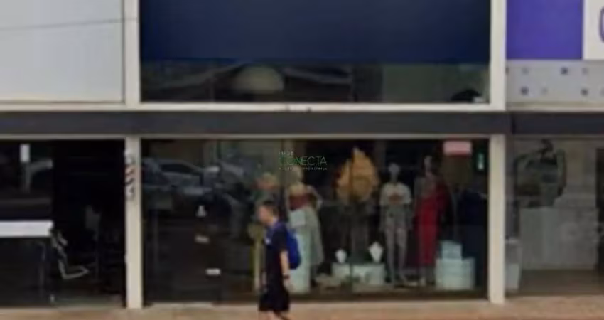 Sala comercial para alugar na Avenida Maringá, Vitória, Londrina