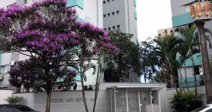 Apartamento com 3 quartos à venda na Rua Rangel Pestana, Campo Belo, Londrina