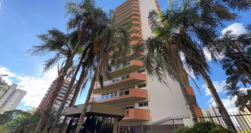Apartamento com 4 quartos à venda na Rua Tupi, San Fernando, Londrina
