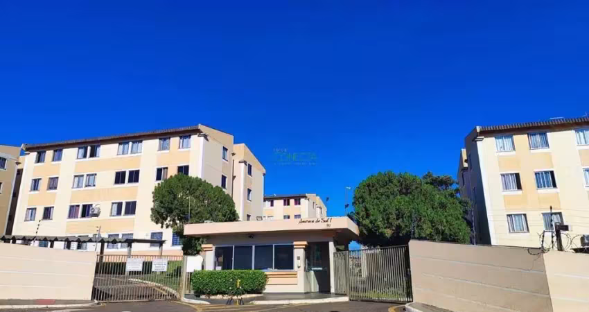 Apartamento com 2 quartos à venda na Rua Mário Oncken, Jardim das Américas, Londrina
