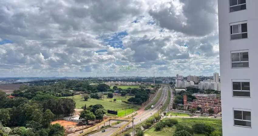 Apartamento com 3 quartos à venda na Rua Heitor Astrogildo Lopes, Palhano 1, Londrina