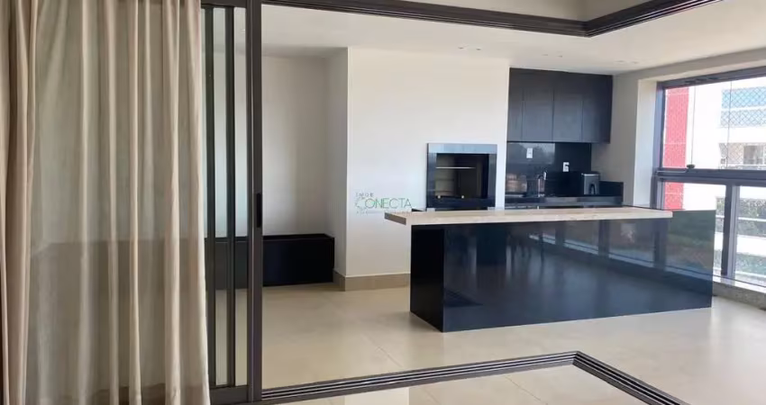 Apartamento com 3 quartos à venda na Rua Tereza Zanette Lopes, Gleba Fazenda Palhano, Londrina
