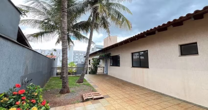 Casa comercial à venda na Rua Moreira Cabral, Jardim Londrilar, Londrina