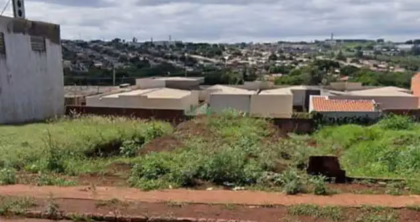 Terreno à venda na Avenida Mário Roberto Gneco, Jardim Tropical, Londrina