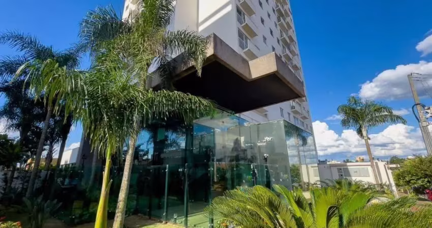 Apartamento com 2 quartos à venda na Rua Raposo Tavares, Vila Larsen 1, Londrina