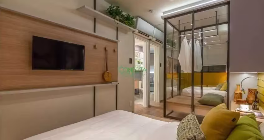 Apartamento com 2 quartos à venda na Rua Takabumi Murata, Jardim Shangri la, Londrina