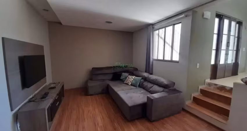Casa com 4 quartos à venda na Rua Joaquim Murtinho, Jardim Novo Sabará, Londrina