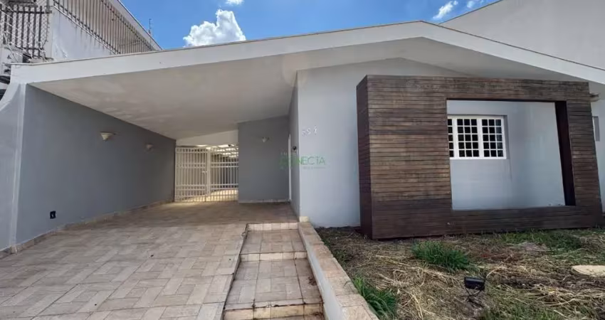 Casa com 3 quartos à venda na Rua Virgílio Jorge, San Remo, Londrina