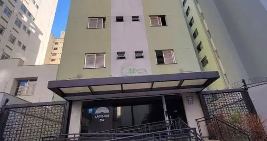 Apartamento com 2 quartos à venda na Rua Paranaguá, Arco Íris, Londrina