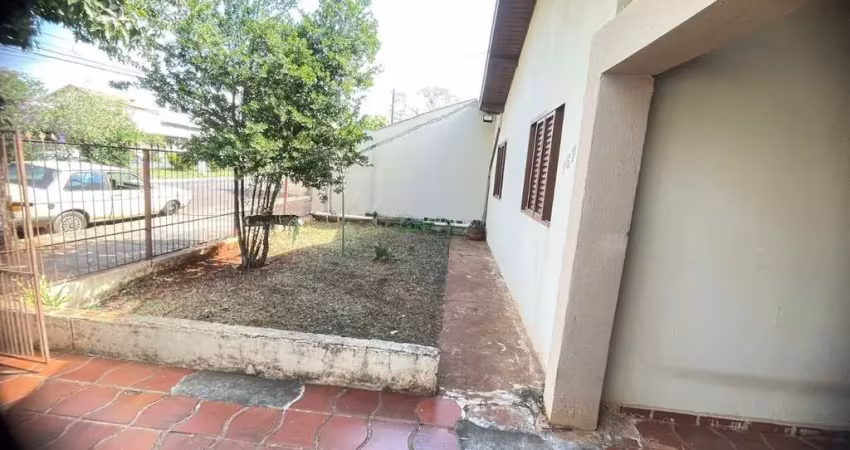Casa com 4 quartos à venda na Avenida Robert Koch, Ernani Moura Lima, Londrina