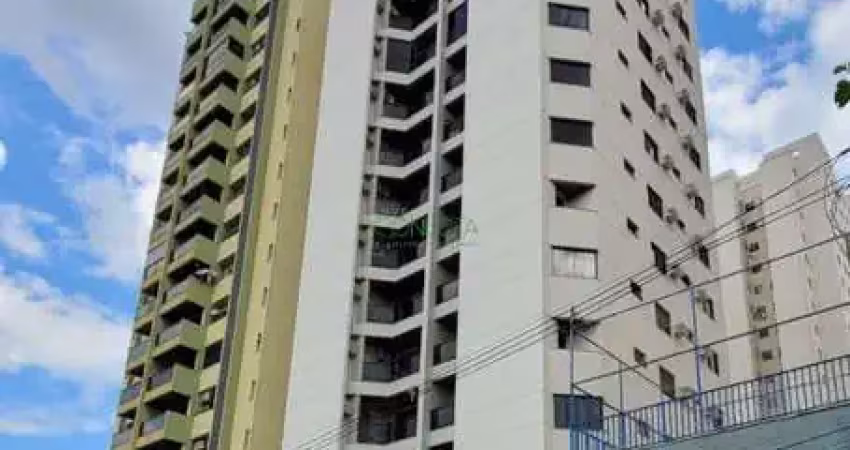 Apartamento com 3 quartos à venda na Rua Maragogipe, Jardim Bavária, Londrina