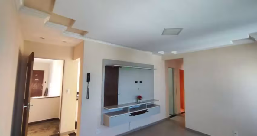 Apartamento com 3 quartos à venda na Rua Ernesto Gonçalves Mendes, Santa Rita 3, Londrina