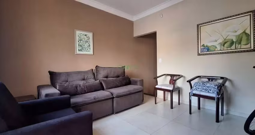 Casa com 3 quartos à venda na Rua Francisco Carvalho, Esperança, Londrina