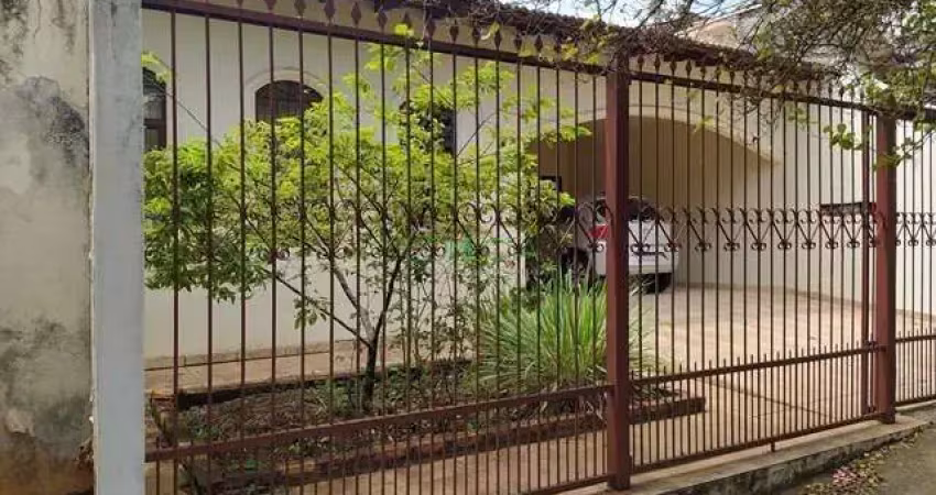 Casa com 3 quartos à venda na Rua Engenheiro Omar Rupp, Jardim Londrilar, Londrina