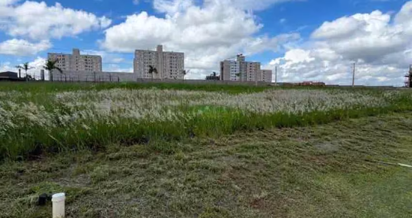 Terreno em condomínio fechado à venda no Centro, Londrina 