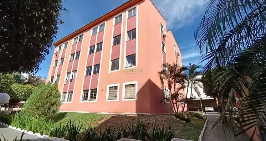 Apartamento com 3 quartos à venda na Rua Armando Ortenzi, Jardim Santa Cruz, Londrina