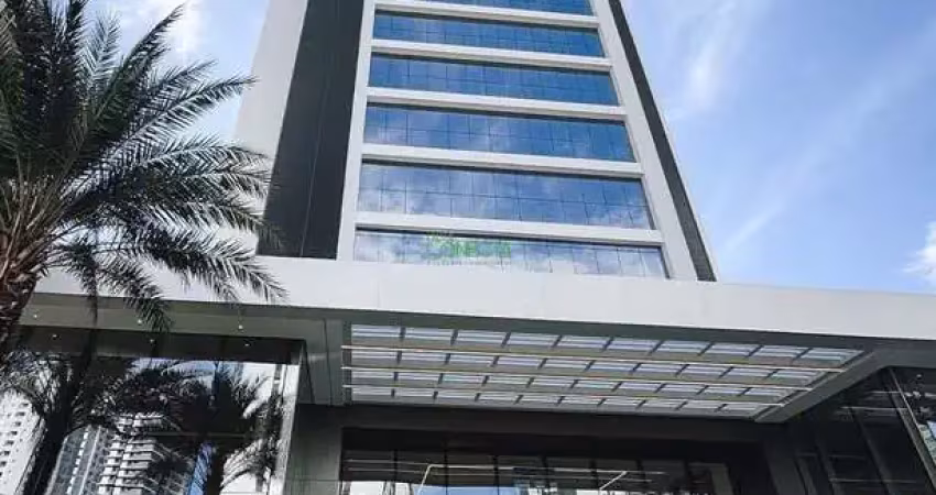 Sala comercial à venda na Rua Maria Lúcia da Paz, Gleba Fazenda Palhano, Londrina