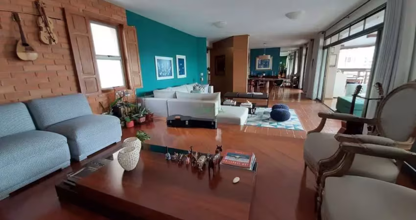 Apartamento com 4 quartos à venda na Rua Caracas, Chácara Bela Vista, Londrina