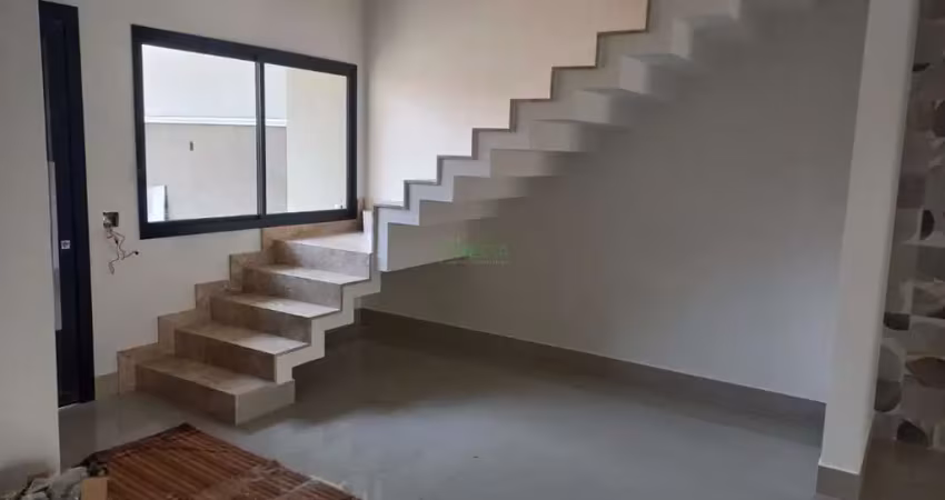 Casa com 3 quartos à venda na Rua Júlio Prestes, Andrade, Londrina