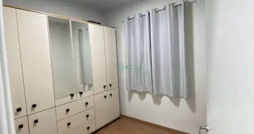 Apartamento com 2 quartos à venda no Residencial Terra de Santa Cruz II, Ibiporã 
