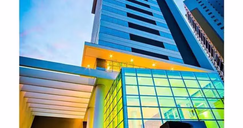 Sala comercial à venda na Rua João Wyclif, Jardim Quadra Sul, Londrina