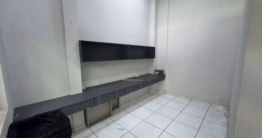 Prédio para alugar na Rua Sergipe, Centro, Londrina