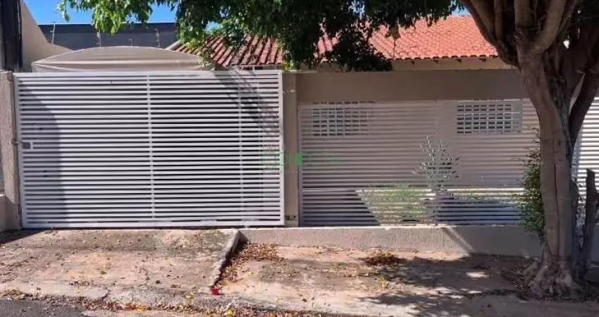 Casa com 2 quartos à venda na Rua Álvaro Camello de Aguiar, Jardim Planalto, Londrina