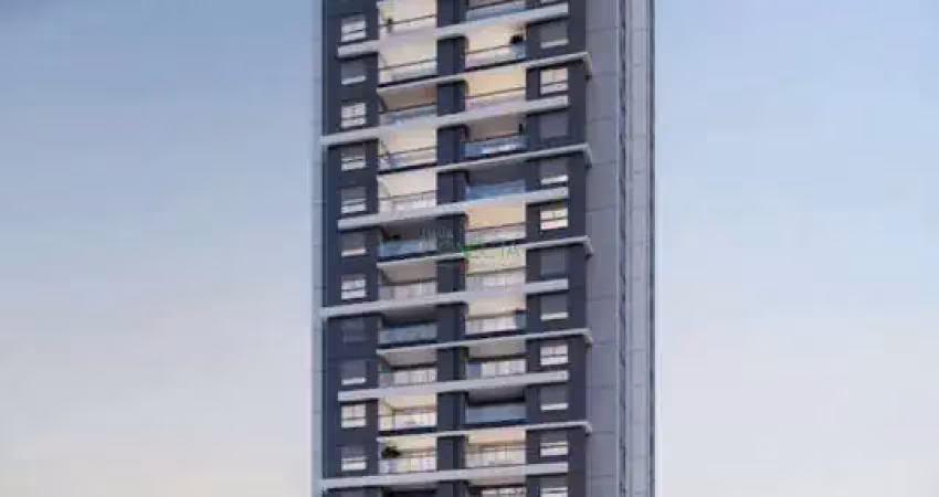 Apartamento com 3 quartos à venda na Rua Caracas, Palhano 1, Londrina