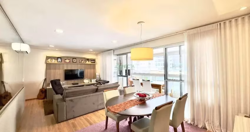 Apartamento com 3 quartos à venda na Rua Maria Lúcia da Paz, Gleba Fazenda Palhano, Londrina