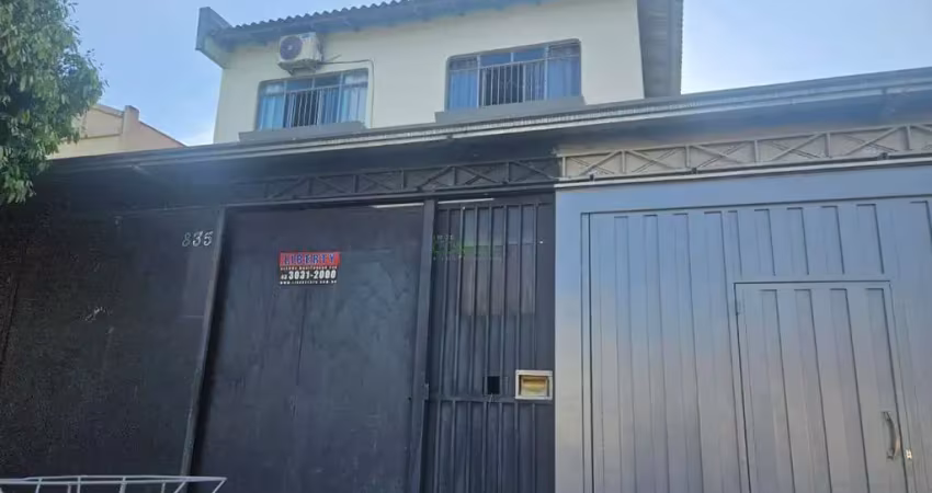 Casa com 5 quartos à venda na Rua Mangaba, Interlagos, Londrina