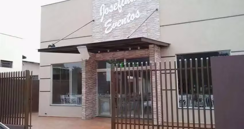 Ponto comercial à venda no Jardim Bela Vista, Bela Vista do Paraíso 