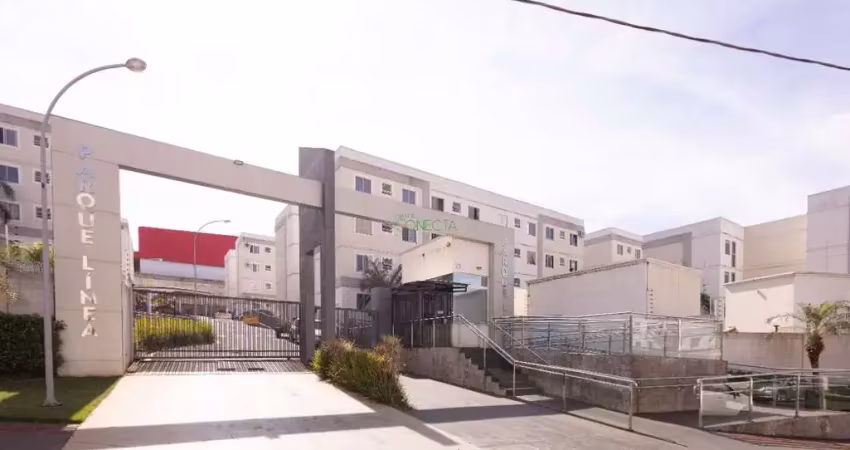 Apartamento com 2 quartos à venda no Jardim Ana Eliza, Cambé 