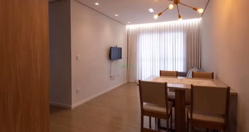 Apartamento com 2 quartos à venda na Rua João Huss, Gleba Palhano, Londrina