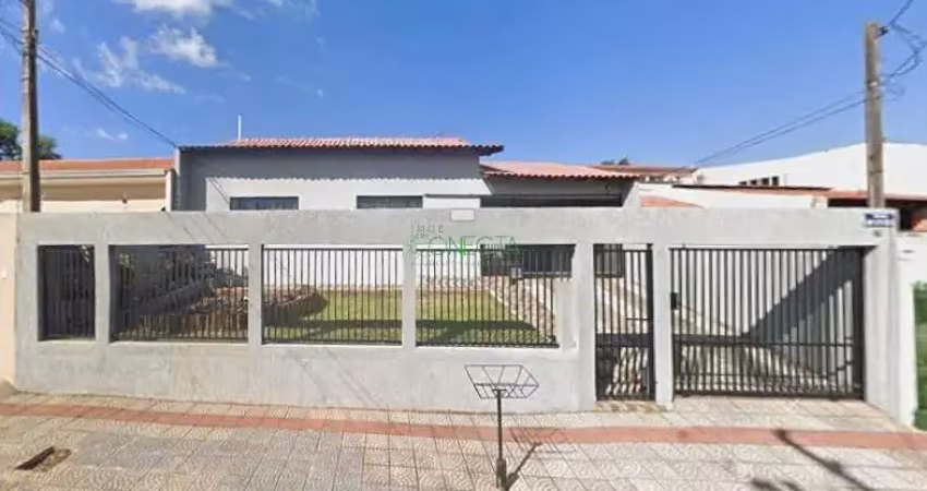 Casa com 3 quartos à venda na Rua João José Nicolau, Arpoador, Londrina