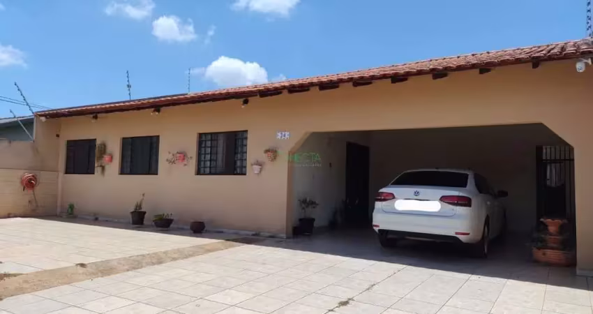 Casa com 4 quartos à venda na Rua Sertanópolis, Lindóia, Londrina