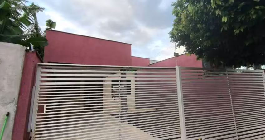 Casa com 3 quartos à venda na Rua Francisco Bernardino Leite, Califórnia, Londrina