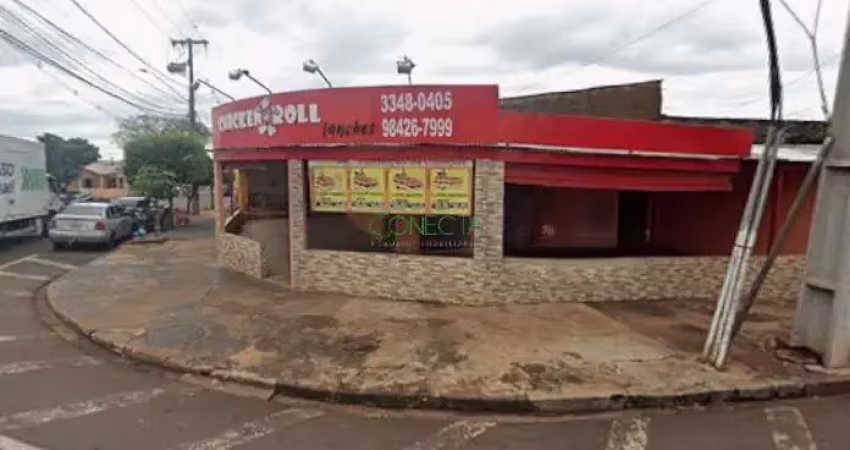 Prédio à venda na Rua Carmen Miranda, Conjunto Vivi Xavier, Londrina