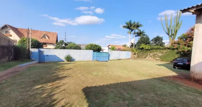 Casa com 2 quartos à venda na Rua Colina Verde, Colina Verde, Londrina
