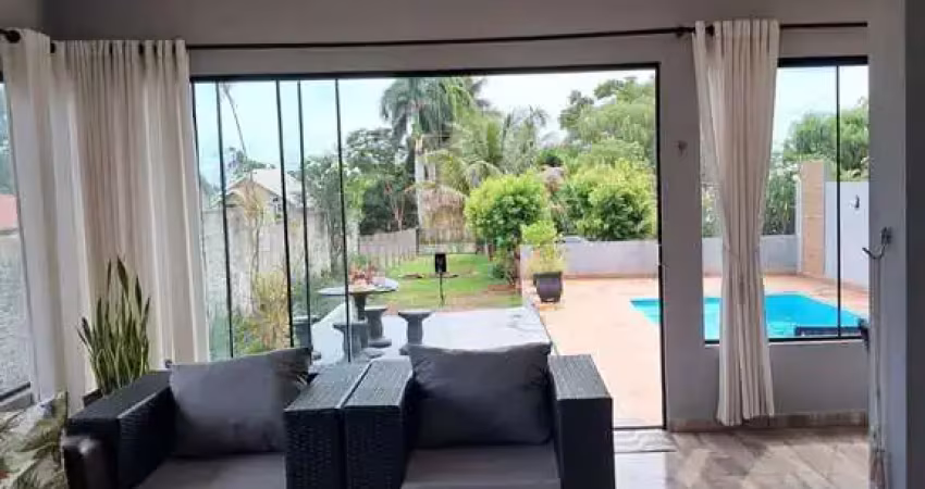 Chácara / sítio com 2 quartos à venda no Gasparelli V, Alvorada do Sul 