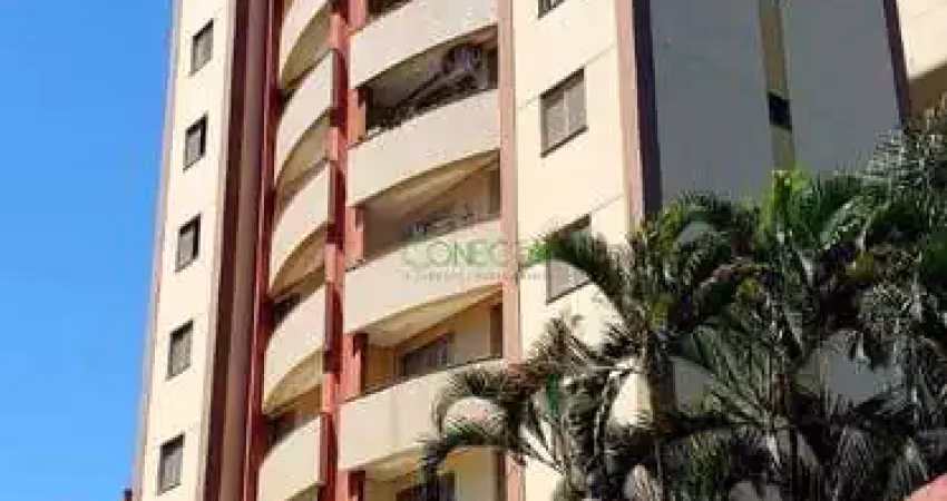 Apartamento com 2 quartos à venda na Rua Jerusalém, Gleba Fazenda Palhano, Londrina