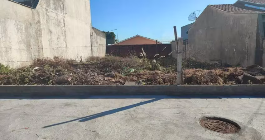 Terreno à venda na Rua José Antônio Marmo Viotti, Catuai, Londrina