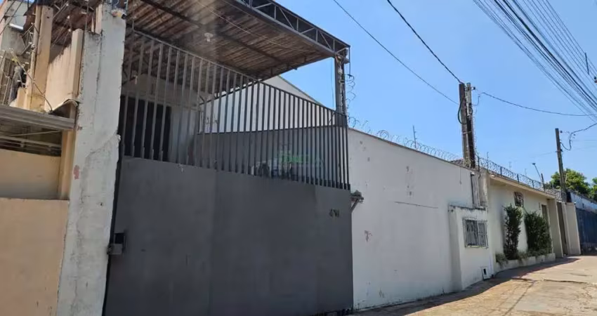 Barracão / Galpão / Depósito para alugar na Rua Ametista, Ideal, Londrina