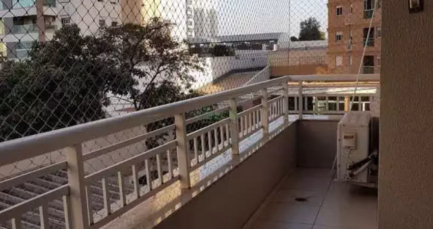 Apartamento com 3 quartos à venda na Rua Caracas, Gleba Fazenda Palhano, Londrina