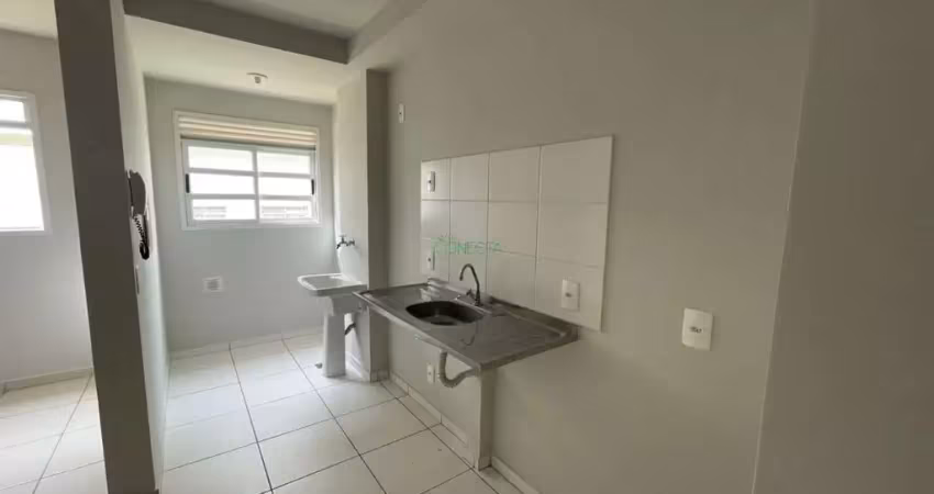 Apartamento com 1 quarto à venda na Rua Luiz Vieira Sagrilo, Jardim das Palmeiras, Londrina