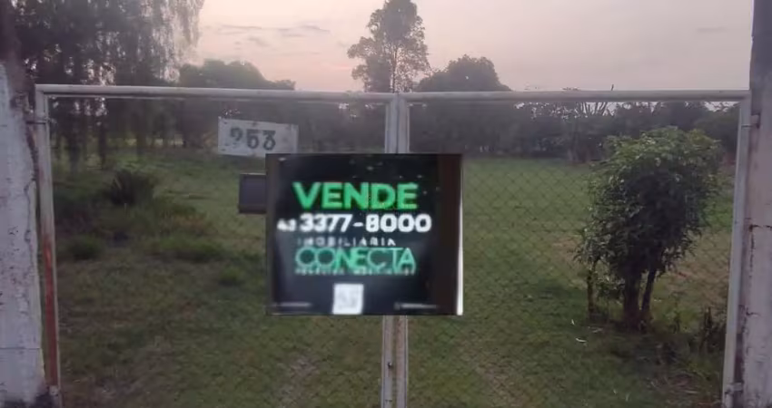 Chácara / sítio com 1 quarto à venda na Rua Maria Leite Faria, Dom Pedro I, Londrina
