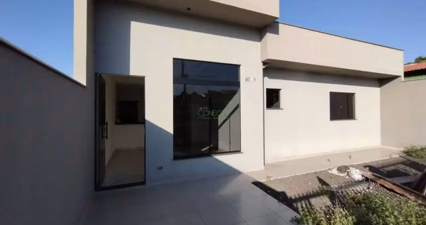 Casa com 3 quartos à venda na Rua Cacilda Nasralla Neme, Jardim Imagawa, Londrina