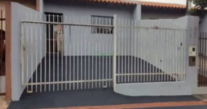 Casa com 2 quartos à venda na Rua Francisco Mendes, Alto da Boa Vista, Londrina